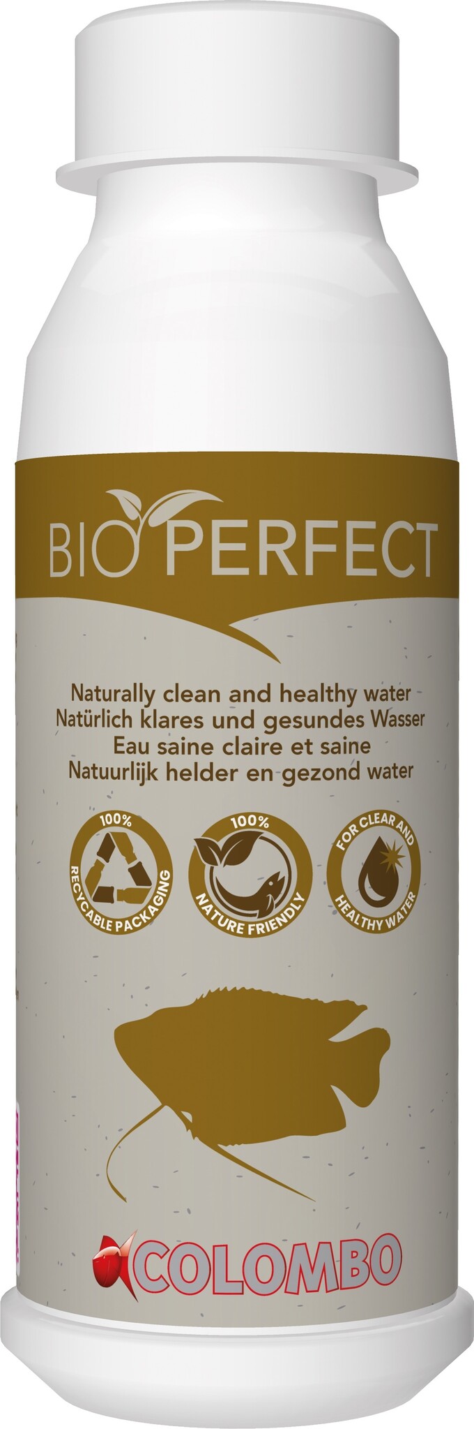 Colombo Bio Perfect 330ml