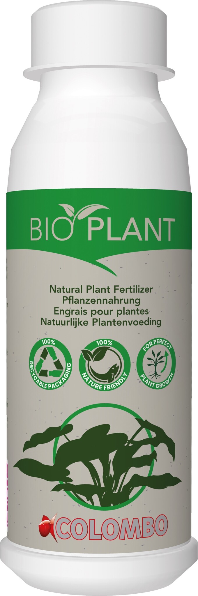 Colombo Bio Plant 330ml