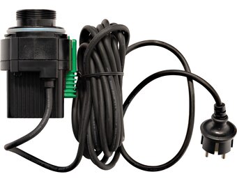 Aquaclear UV 18W Ballast Groen