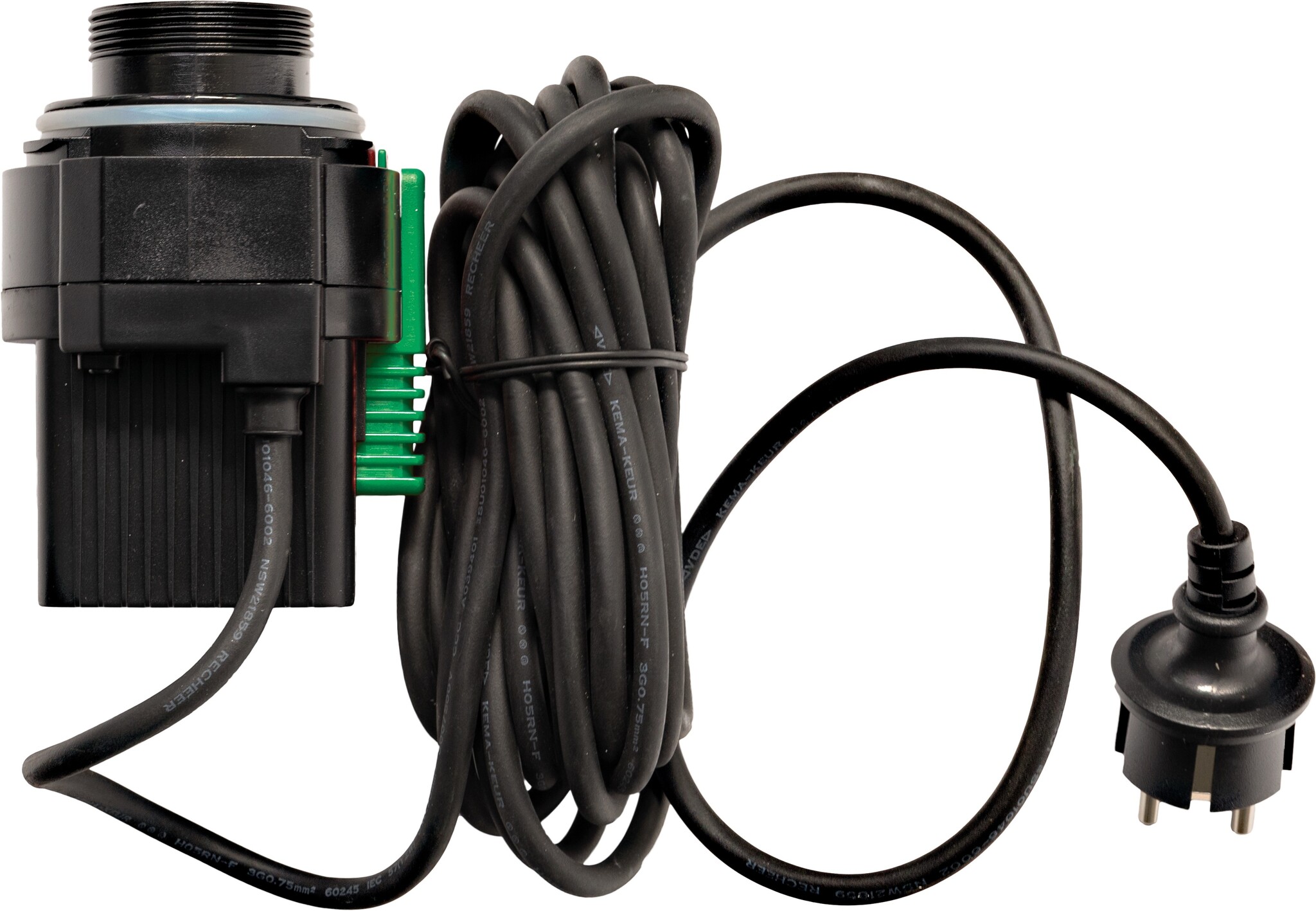 Aquaclear UV 18W Ballast Groen