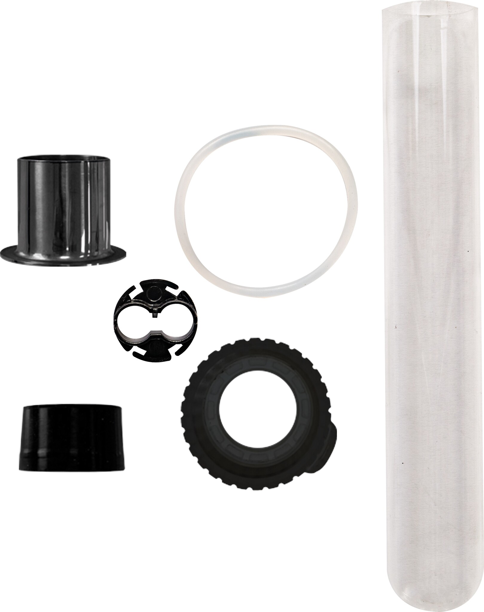 Aquaclear UV 18W Service Kit Groen