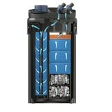 BioMaster2 Thermo 250 + GRATIS Opstartbacteriën