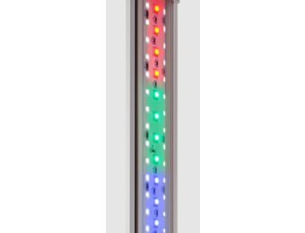 Vervang Ultra LED Strip 50W voor 120 cm Aquarium