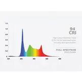 Vervang Ultra LED Strip 70W voor 150 cm Aquarium