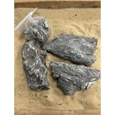 H Steenbundel Landscape Ryuoh grijs