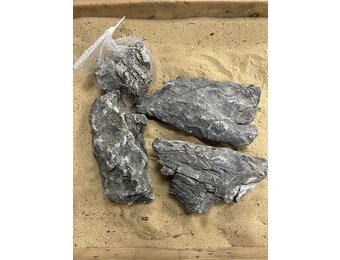 H Steenbundel Landscape Ryuoh grijs