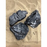 J Steenbundel Landscape Ryuoh zwart