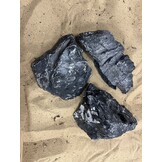 J Steenbundel Landscape Ryuoh zwart