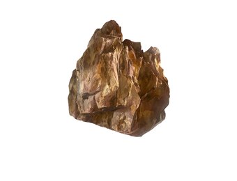 Dragon rock / Drakensteen XL 9,5-19kg NR2