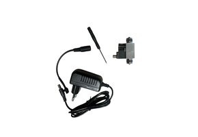 Aquarium CO2 Magneetventiel dubbele aansluiting