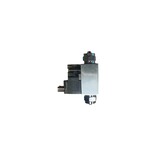 Aquarium CO2 Solenoid Magneetventiel dubbele aansluiting
