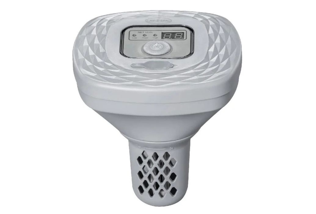Zoutelektrolyse Drijver 0,5 g/h