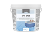 Zout voor Spa