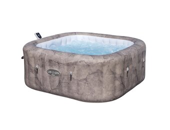 Rome Smart Airjet 6 bruin marble