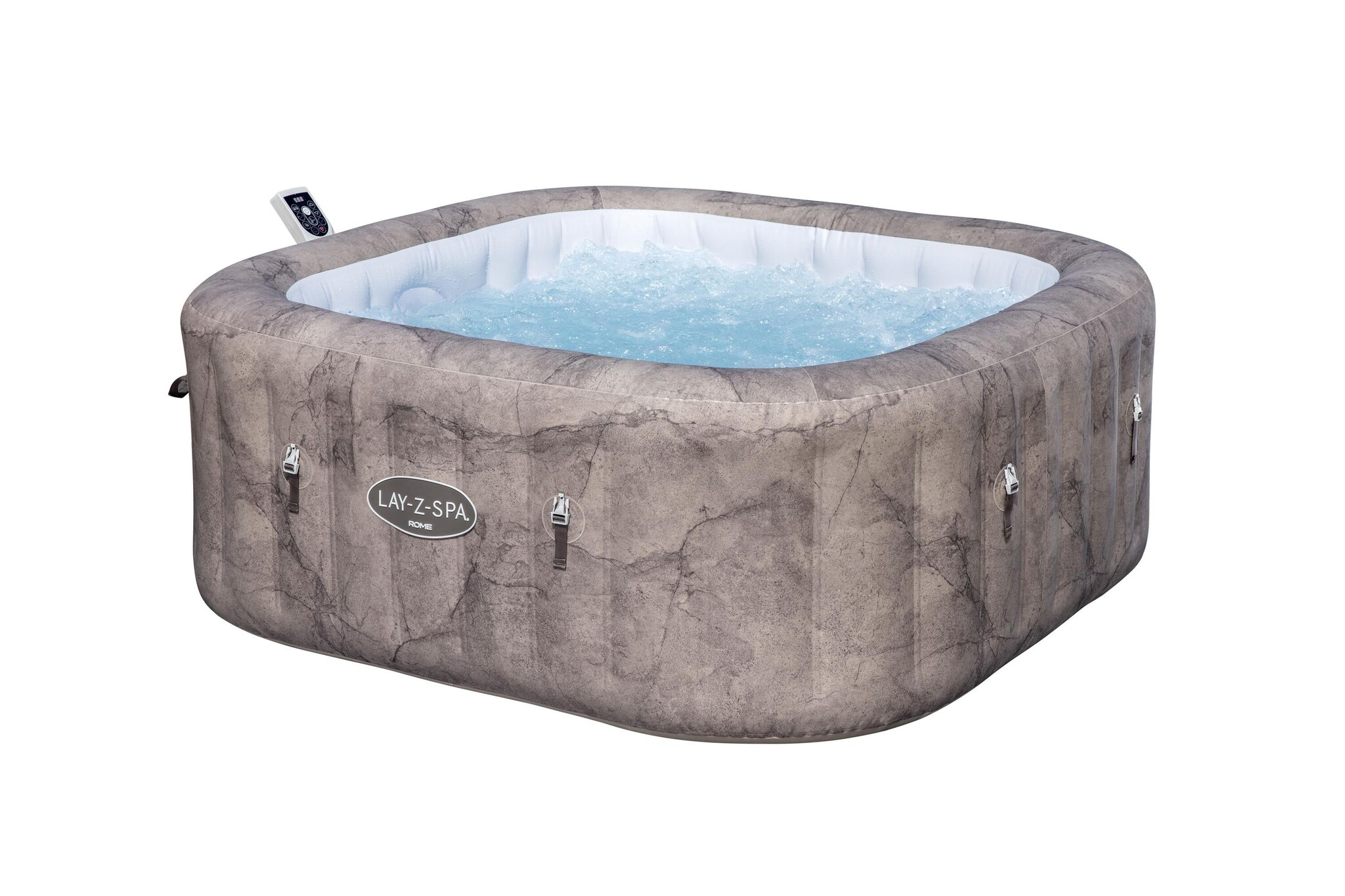 Rome Smart Airjet 6 bruin marble