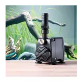 PAS 2000 Aquariumpomp