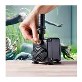 PAS 2000 Aquariumpomp