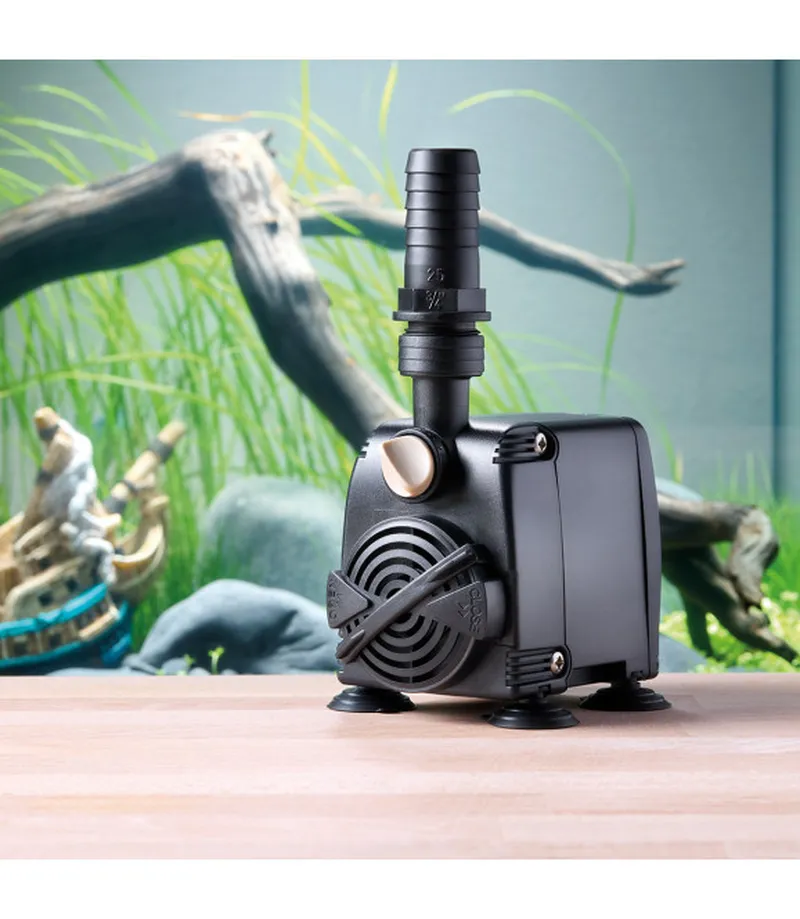 PAS 5000 Aquariumpomp