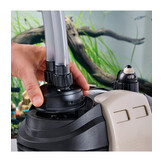 FES 100 Buitenfilter