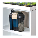 FES 100 Buitenfilter