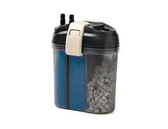 FES 200 Buitenfilter