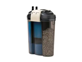 FES 300 Buitenfilter