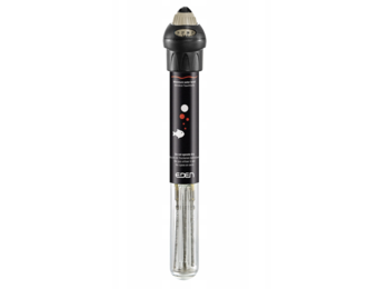 RCA 25 Regelbare verwarming