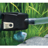 CDA 600 Waterwisselsysteem