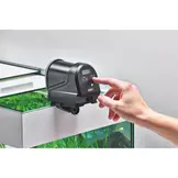 MAG 4 x 3 visvoerautomaat