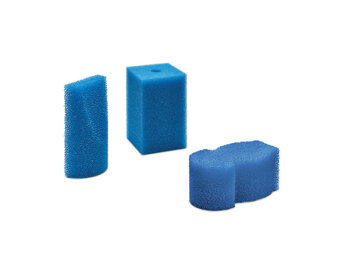 Reserve filterspons FES/FET 300