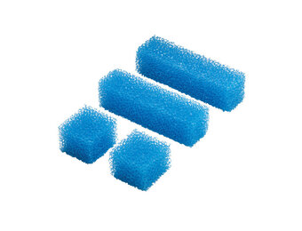 Vervangingsfilter spons FIN 50