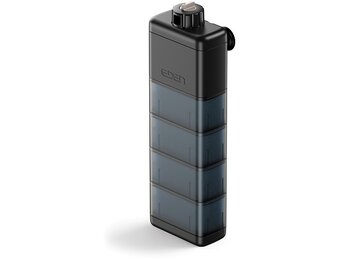 FIN X 200 Binnenfilter