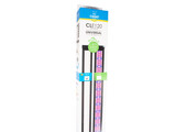 LED Emotions CLE 120 Zwart