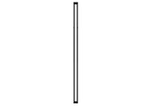 LED Emotions CLE 150 Zwart
