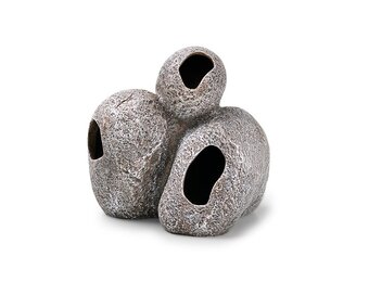 Stenen grot L Decoratie Ornament