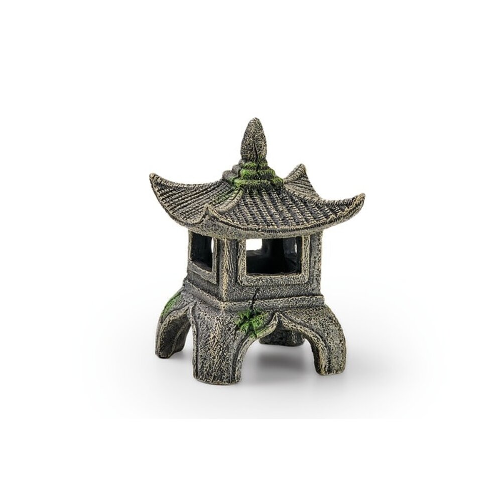 Azië. Tempel Op Een Witte Achtergrond. Japan, China Stock Illustratie Azi%c3%ab Tempel Op Een Witte Achtergrond Japan China Image50706368