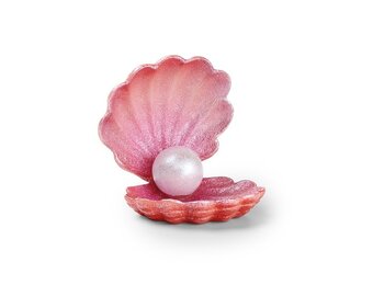 Schelp Decoratie Ornament