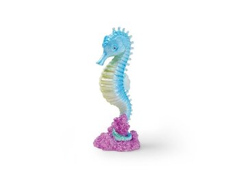 Zeepaard Decoratie Ornament