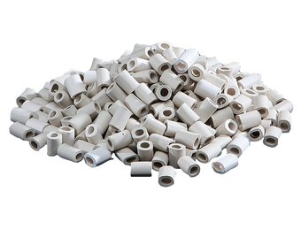 Keramisch filtermateriaal