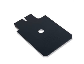 Deksel voor Bioflow XL 8.0