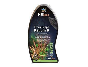 Flora Scape Kalium K 350ml