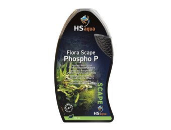 Flora Scape Phospo P 350ml