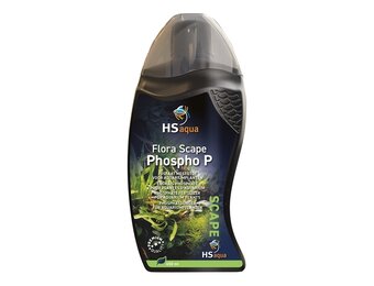 Flora Scape Phospo P 650ml