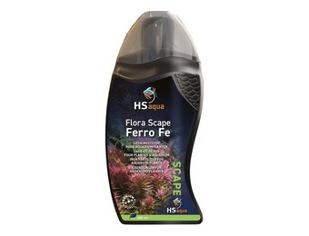 Flora Scape Ferro Fe 650ml