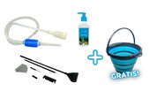 Schoonmaak Bundel + Gratis Emmer
