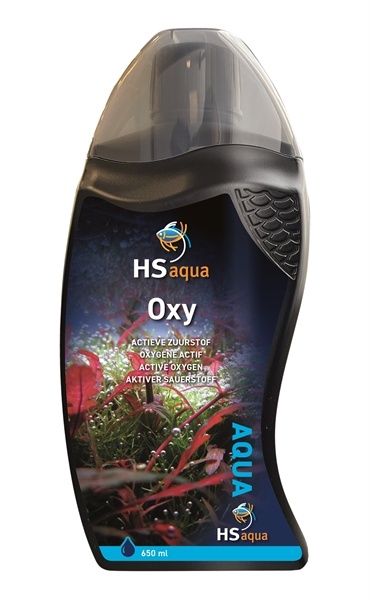 Oxy Plus 650ml