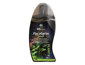 Flora Carbo Power 650ml