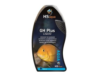 Gh Plus 350ml