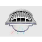 EasyLED Universal Ultra 1600 70W met Ori Controller