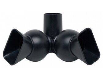 FL FX5 waterafvoeraansluiting